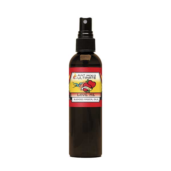 Aunt Jacki's Hoodoo Love Me Spray